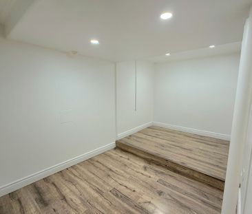 For Lease - 46 Mahoney Avenue Unit# Basement, Toronto, Ontario - Photo 6