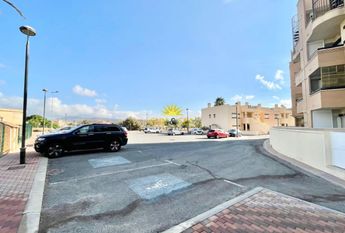 ONE-BEDROOM APARTMENT – LA TERCIA