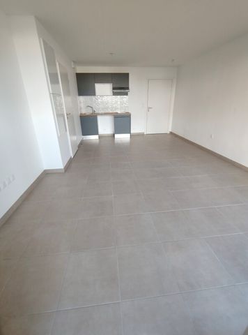 Location Appartement 2 pièces 45m² TOULOUSE 31200 - Photo 5