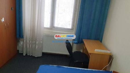 Apartament 2 Camere Lujerului G 305 - Fotografie 3