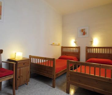2-bedroom apartment for rent in el Camp de l'Arpa del Clot, bills included - Foto 5