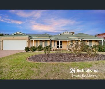 42 Fringe Lily Crescent, Ellenbrook, WA 6069 - Photo 4