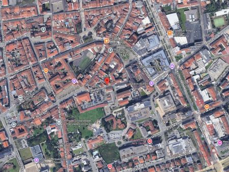 Apartamento T1 em Braga - Photo 4