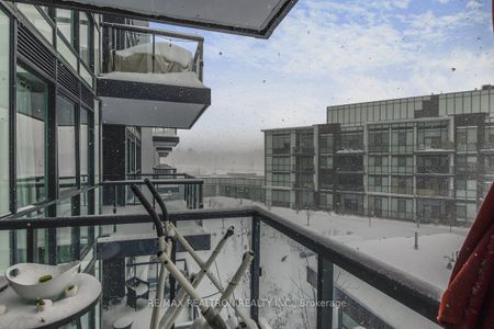 For Lease - 415 Sea Ray Avenue Unit# 330, Innisfil, Ontario - Photo 3