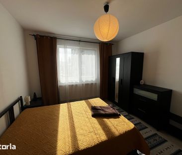 Apartament 2 camere | 55 mp | Centrală proprie | Balcon | Militari - Fotografie 5