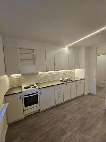 Trädesvägen, Norsborg - Foto 2