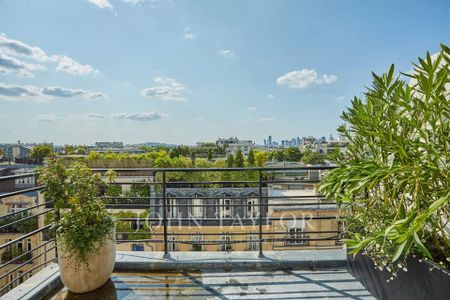 Appartement à louer Paris 16Ème, Paris Rive Droite, France17 000 EUR / Mois - Photo 4