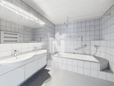 5,5-Zimmer-Maisonette in bester Lage mit Gemeinschaftsgarten und Terrasse - Photo 2