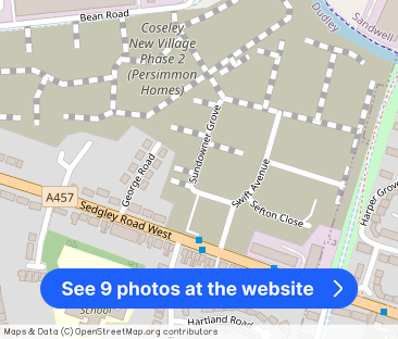 Coseley New Village, Tipton, DY4 - Photo 1