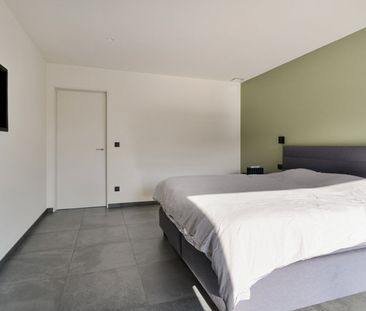 Hoogwaardig afgewerkte woning met 4 slaapkamers - Foto 6