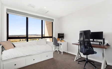 Modern Living in Denman Prospect - Photo 3