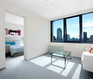 1008/181 ABeckett Street - Photo 1