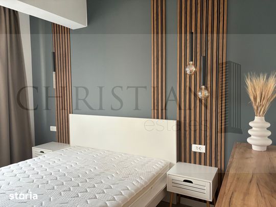 2 Camere Grozavesti - Regie Residence Faza 2 Politehnica - Fotografie 1
