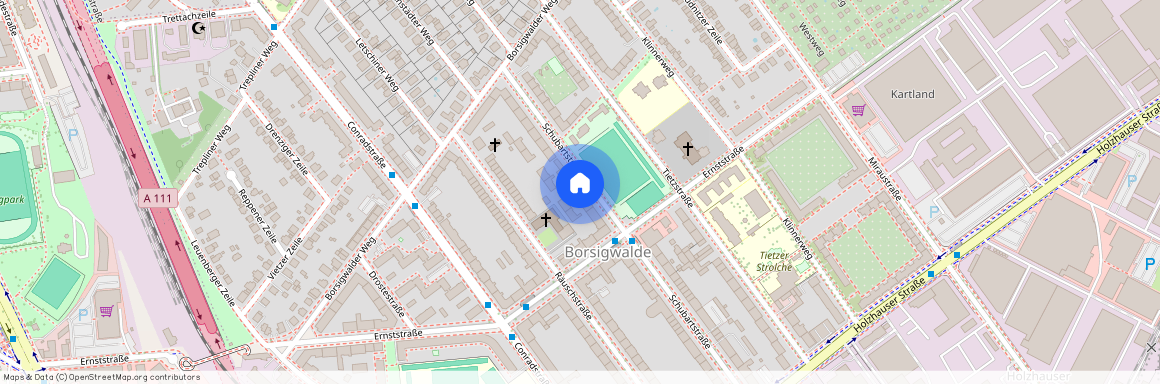 Schubart Str. 57, 13509 Berlin