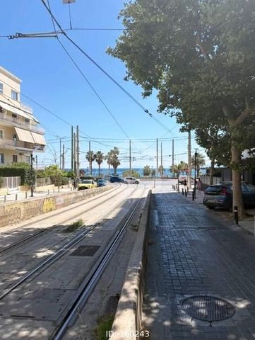 Διαμέρισμα για ενοικίαση Παναγίτσα (Παλαιό Φάληρο) - Photo 5
