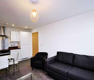 Acre House, Benbow Street, Sale, M33 - Photo 1