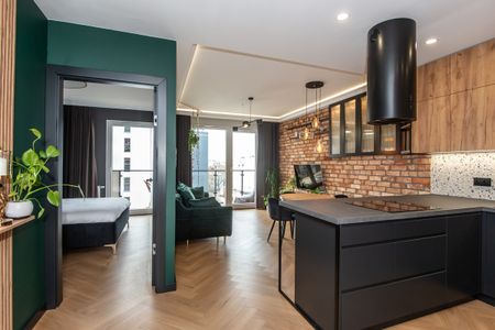 Poznań, ul. Górki - Photo 4