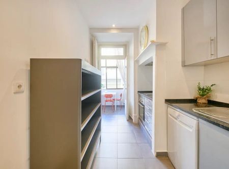 Calçada Necessidades, Lisbon, Lisbon 1350-177 - Photo 2