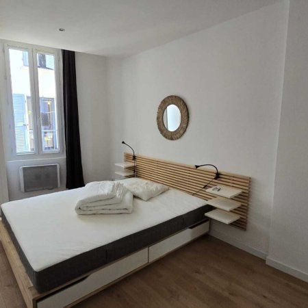 Appartement 2 Pièces 57 m² - Photo 1