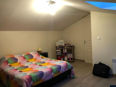 Location Appartement 2 pièces 47m² ST JUERY 81160 - Photo 3