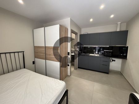 Studio/Γκαρσονιέρα για ενοικίαση Λασπότοπος (Ιωάννινα) - Φωτογραφία 3