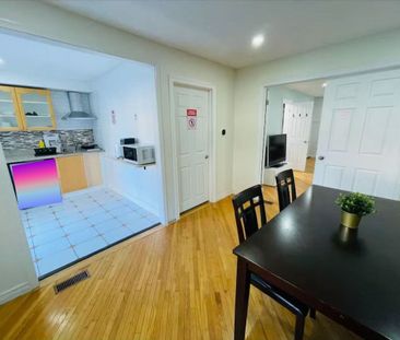 For Lease - 117 Northolt Crescent, Markham, Ontario - Photo 2