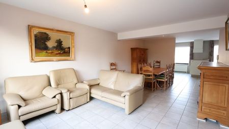 Appartement te huur - Photo 3