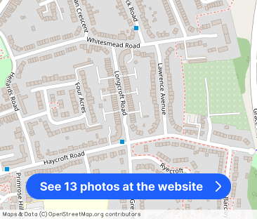 Longcroft Road, Stevenage - Photo 1