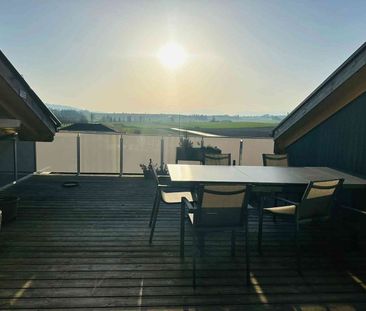 4.5 Zimmer, 160 m² - Photo 5