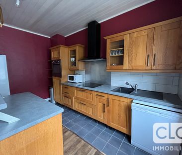 Maison Pont Aven 4 pièce(s) 107.90 m2 - Photo 1