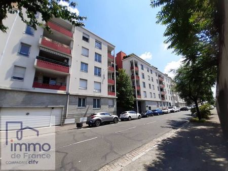 Appartement 2 pièces - 69008 Lyon 8e Arrondissement - Photo 2