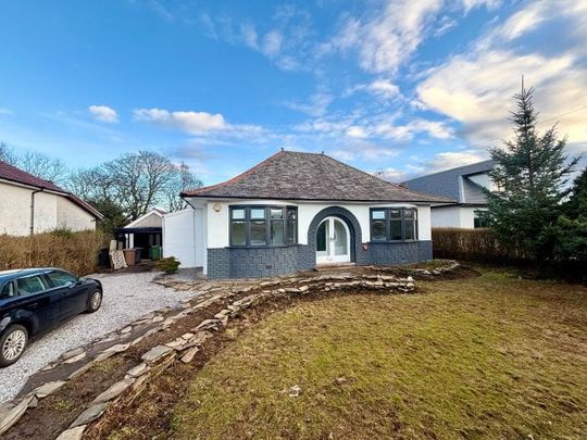 Eaglesham Road, Clarkston, G76 8RH - Photo 1