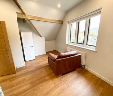 New Bank Apt, Hebden Bridge, HX7 - Photo 4