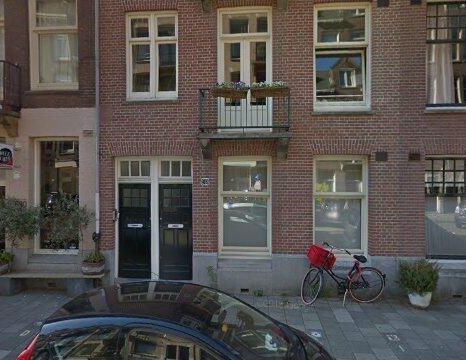 Apartment Amsterdam - Eerste Helmersstraat - Photo 1