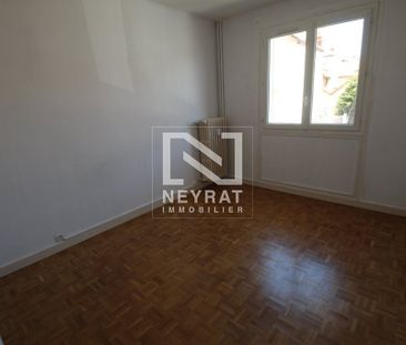 APPARTEMENT T3 A LOUER - Photo 2