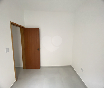 Apartamento com 1 quarto para alugar em Parque São Lucas - SP - Foto 6