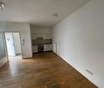 Terrassenwohnung Nähe TU - Foto 4