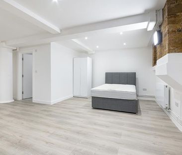 Studio to rent - Photo 5