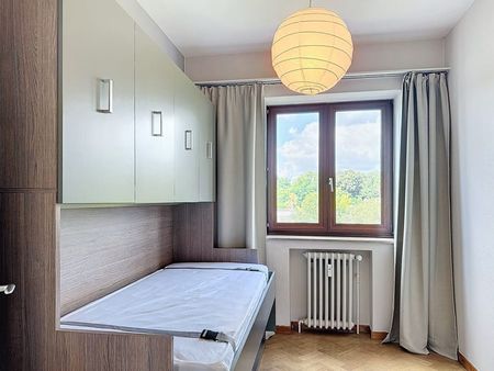 Appartement te huur - Photo 5