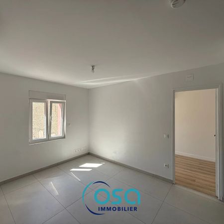 APPARTEMENT F2 DE 30 m² DISPONIBLE IMMÉDIATEMENT – CENTRE DE THIONVILLE - Photo 4