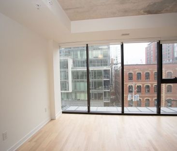 For Lease - 629 King Street Unit# 425, Toronto, Ontario - Photo 3