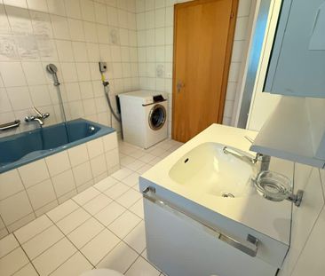 2.5 Zimmer, 115 m², 2. Stock - Photo 6