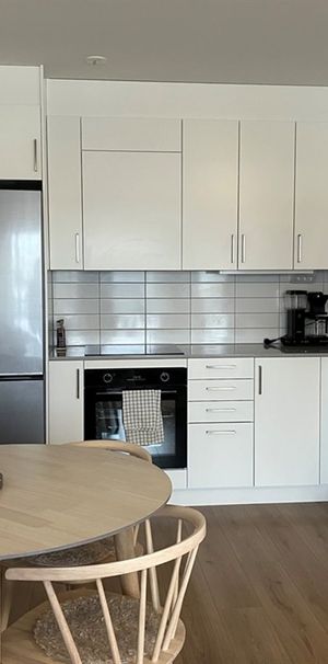 Limkokaregatan 5 C - Photo 1