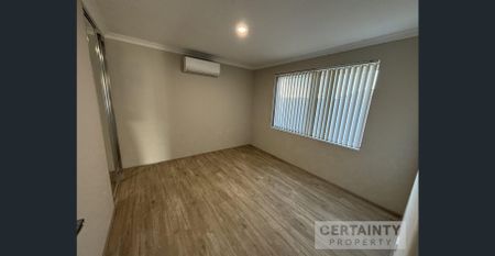 Brand New Build, Spacious 4x3 Family Retreat in Serene South Yunderup PLEASE REGISTER TO CONFIRM ATTENDANCE AT VIEWINGS - Photo 4