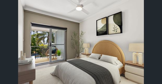 Perfect Blend of Comfort and Style - Photo 1