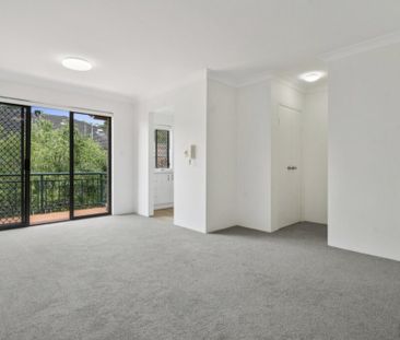 Renovated 1 bedroom Unit with Large Balcony - Photo 4
