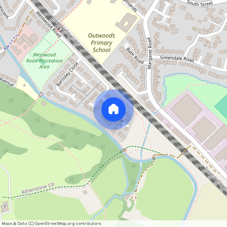 Herring Road, Atherstone, CV9 2NZ