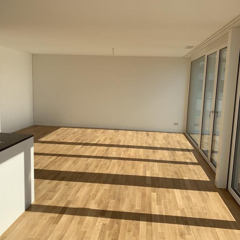 Ein glücklicher Wohnungsstart - Foto 1