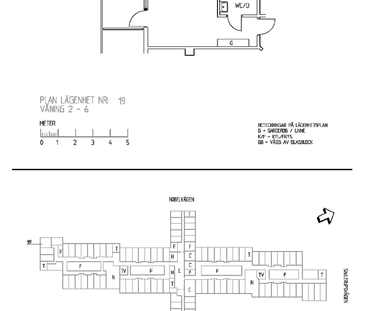 Rönnblomsgatan 11, Katrinelund - Foto 2