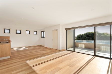 Three Bedroom Penthouse Apartment - Photo 5